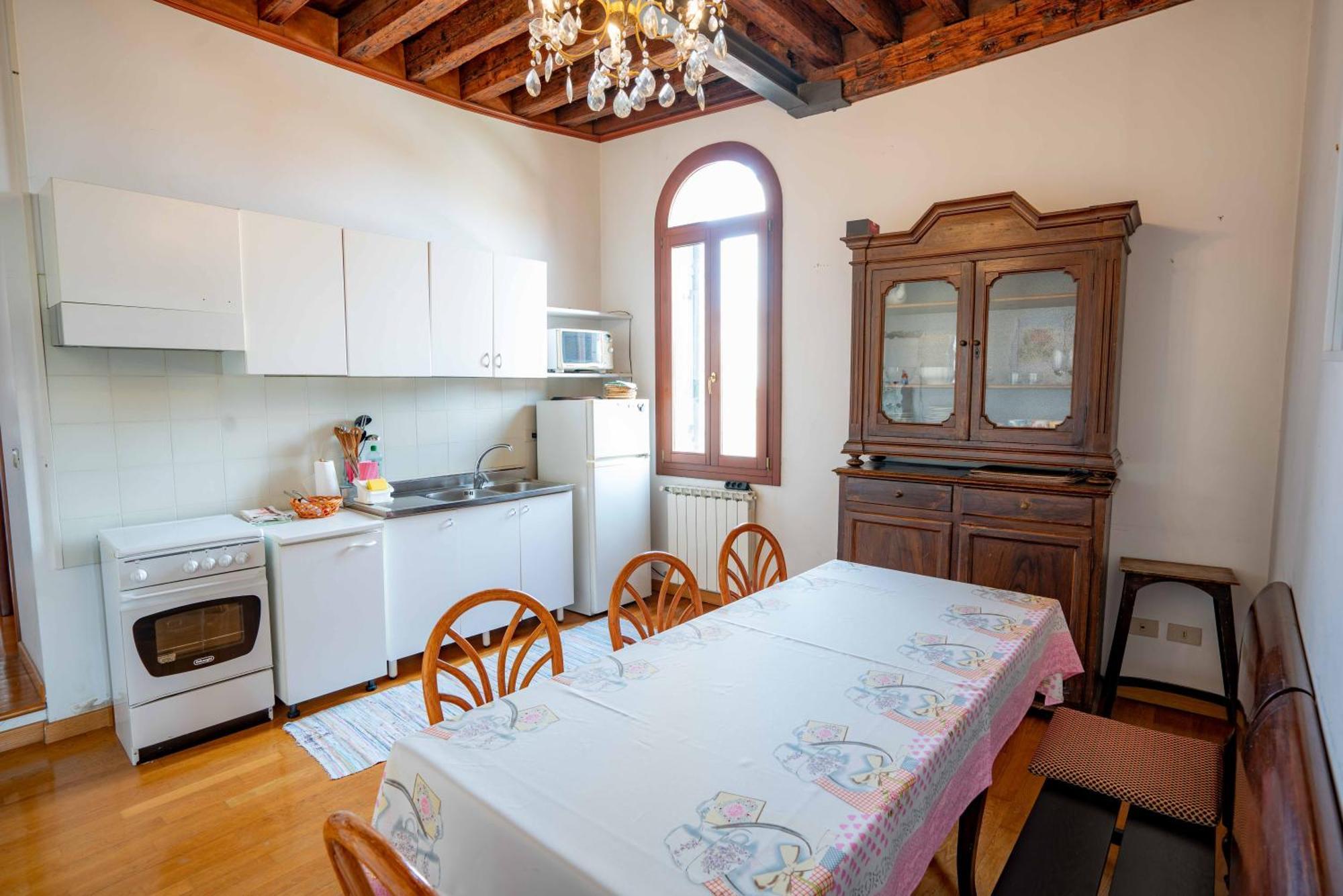 San Trovaso Apartman Velence Kültér fotó