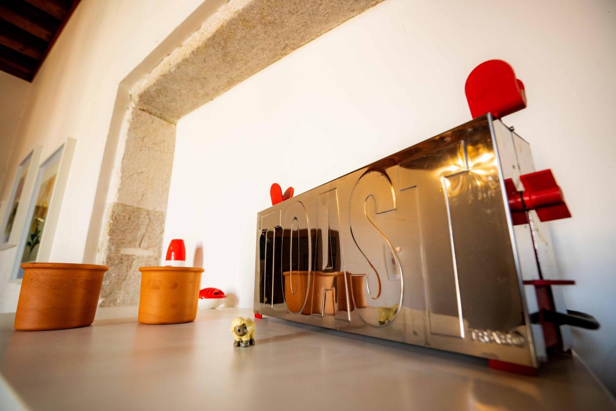 San Trovaso Apartman Velence Kültér fotó