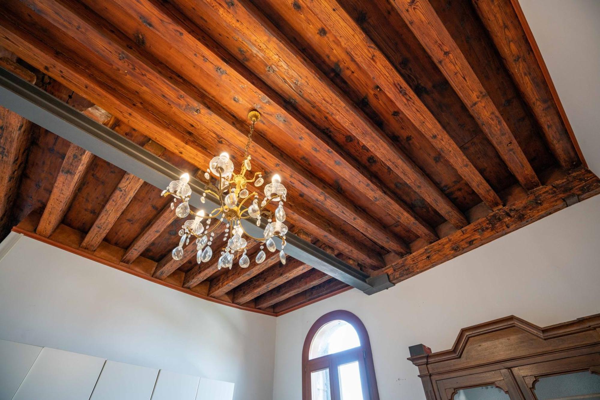 San Trovaso Apartman Velence Kültér fotó