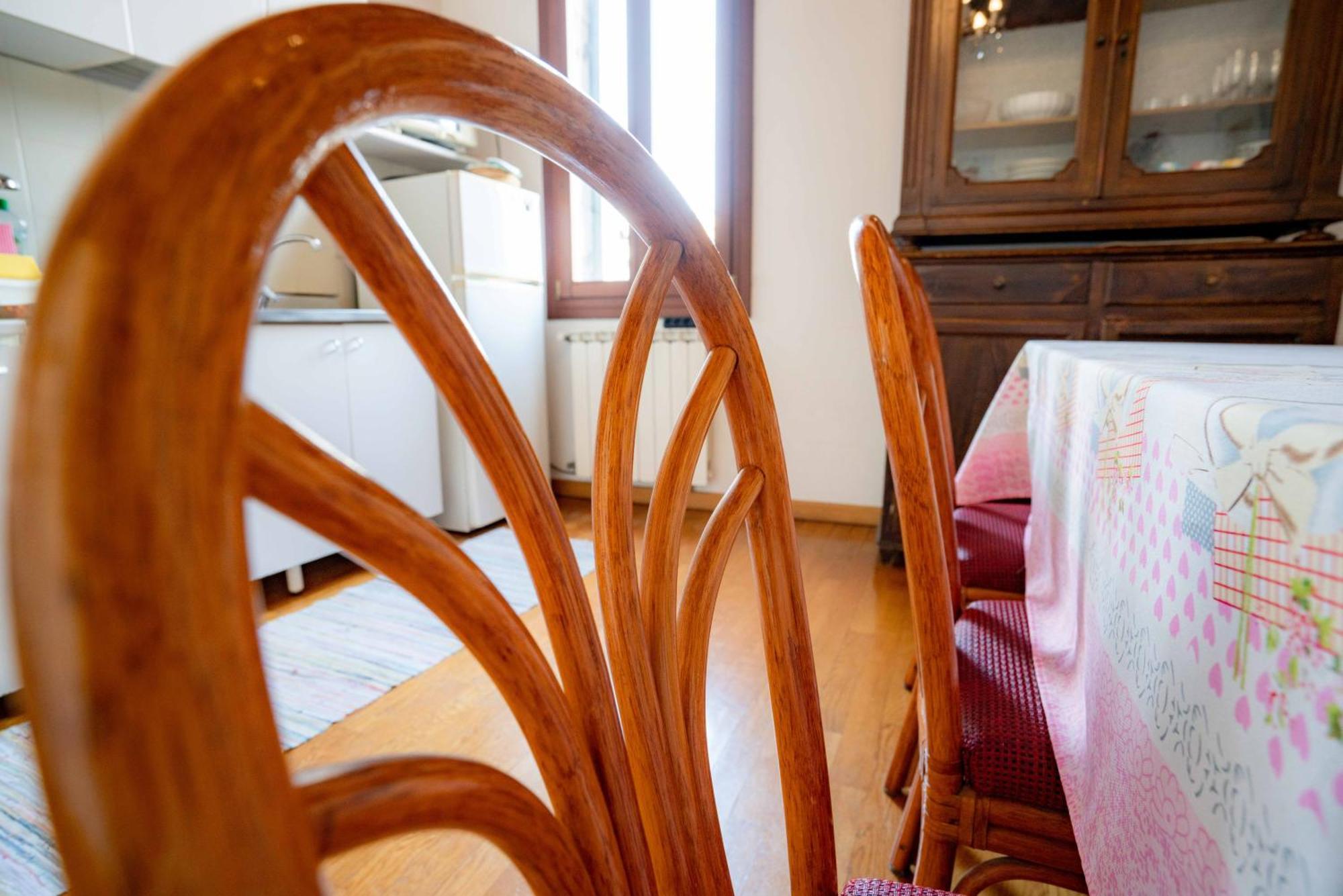 San Trovaso Apartman Velence Kültér fotó
