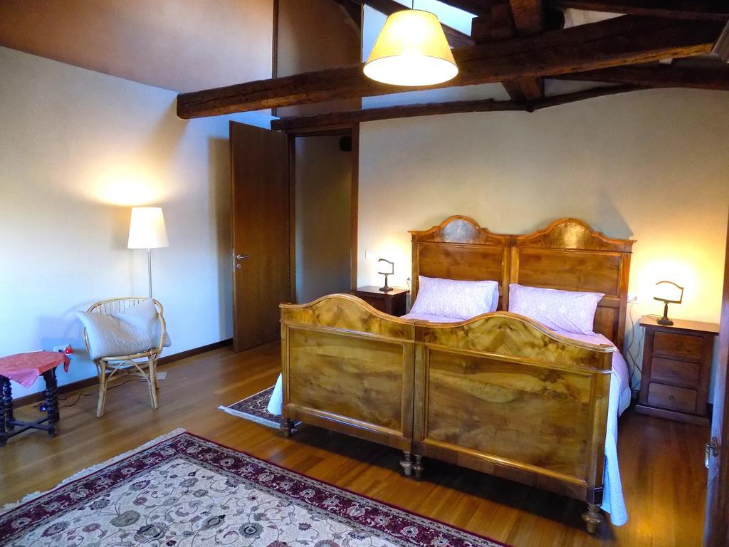San Trovaso Apartman Velence Kültér fotó
